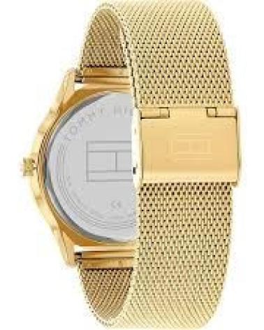 TOMMY HILFIGER 1710469 DORADO