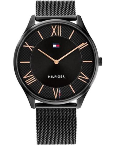 TOMMY HILFIGER 1710513 NEGRO
