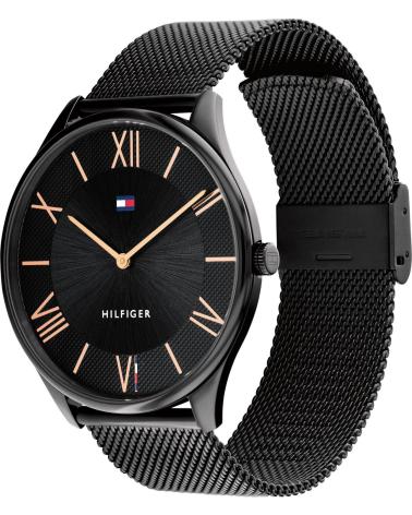 TOMMY HILFIGER 1710513 NEGRO