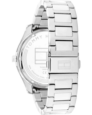 TOMMY HILFIGER 1710541 GRIS