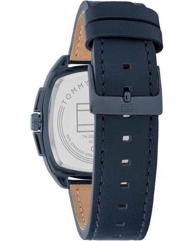 TOMMY HILFIGER 1710558 AZUL