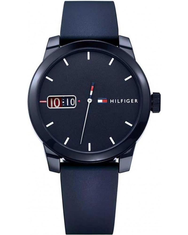 TOMMY HILFIGER 1791381 AZUL