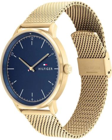 TOMMY HILFIGER 1791877 DORADO