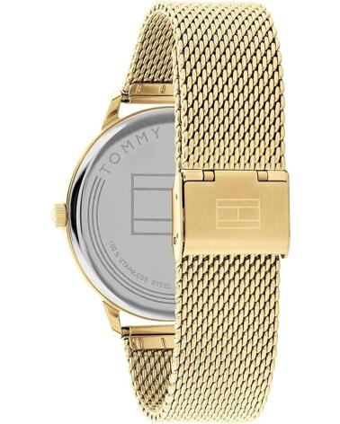 TOMMY HILFIGER 1791877 DORADO