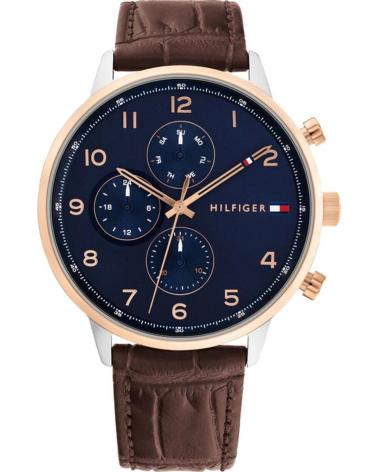 TOMMY HILFIGER 1791987 MARRON