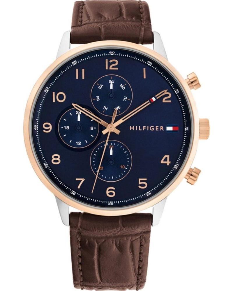 TOMMY HILFIGER 1791987 MARRON