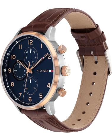 TOMMY HILFIGER 1791987 MARRON