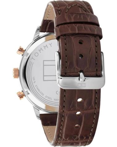 TOMMY HILFIGER 1791987 MARRON