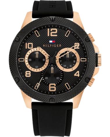 TOMMY HILFIGER 1792028 NEGRO