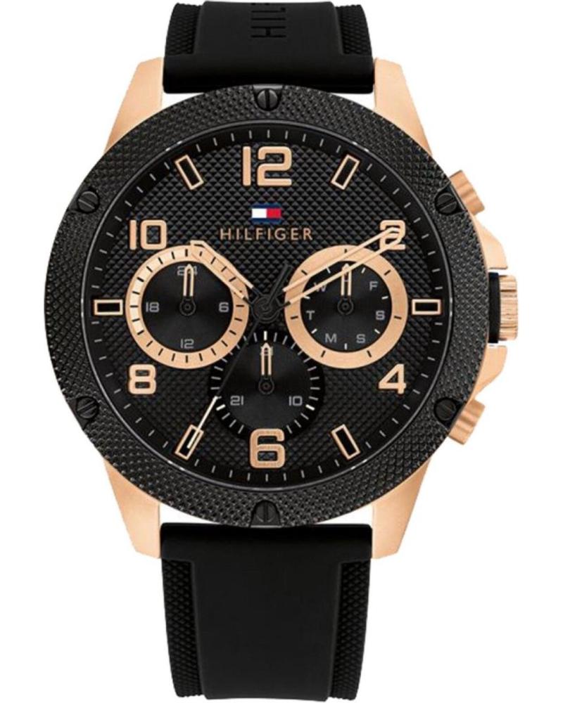 TOMMY HILFIGER 1792028 NEGRO