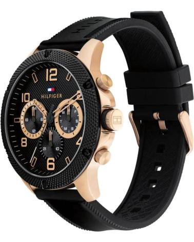 TOMMY HILFIGER 1792028 NEGRO