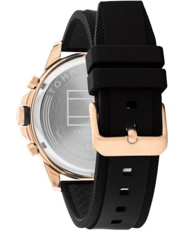 TOMMY HILFIGER 1792028 NEGRO