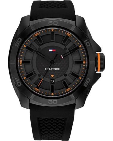 TOMMY HILFIGER 1792137 NEGRO