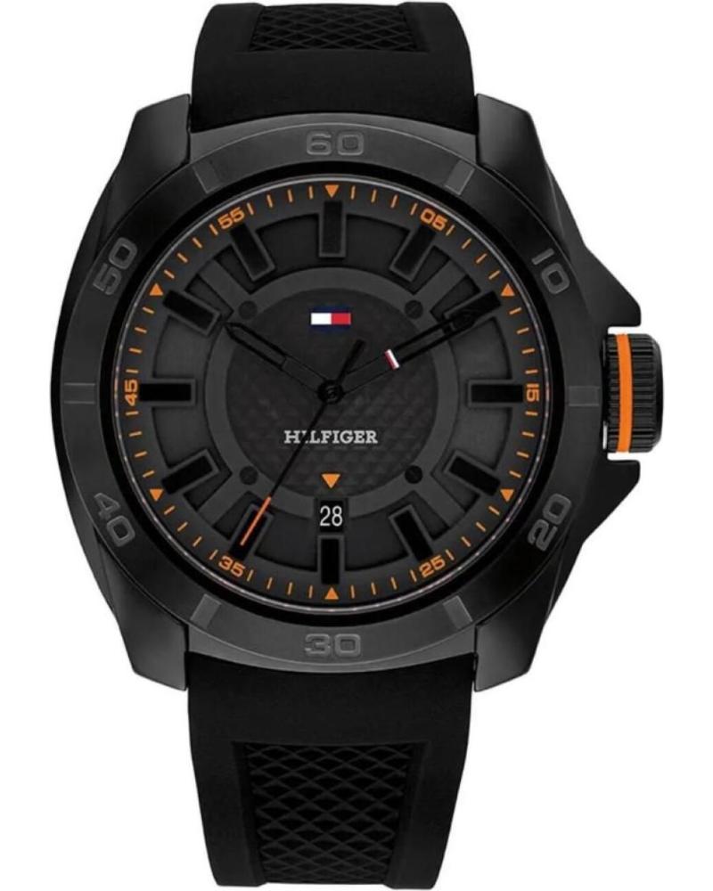 TOMMY HILFIGER 1792137 NEGRO