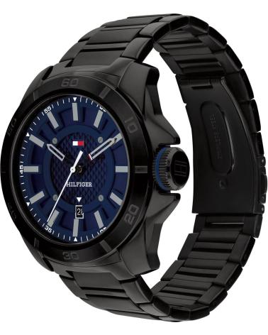 TOMMY HILFIGER 1792139 NEGRO