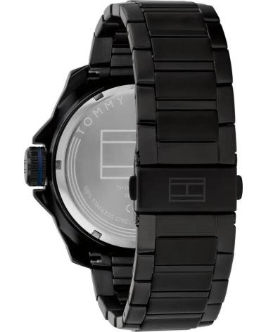 TOMMY HILFIGER 1792139 NEGRO