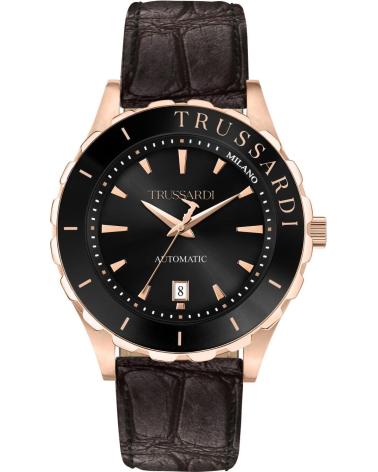 TRUSSARDI R2421143001 NEGRO