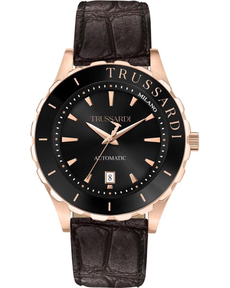TRUSSARDI R2421143001 NEGRO