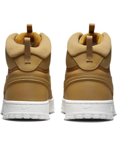 NIKE ZAPATILLAS EN PARA HOMBRE BEIGE NIKE ZAPATILLAS EN PARA HOMBRE BEIGE