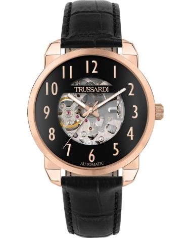 TRUSSARDI R2421154001 NEGRO