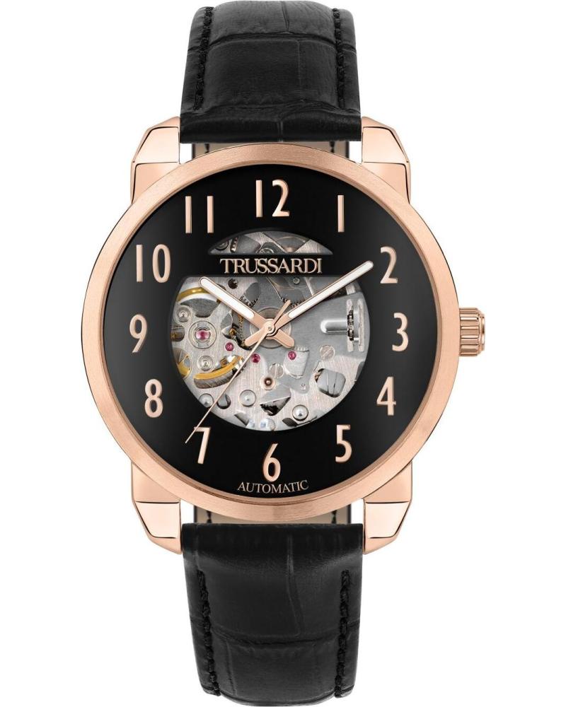 TRUSSARDI R2421154001 NEGRO