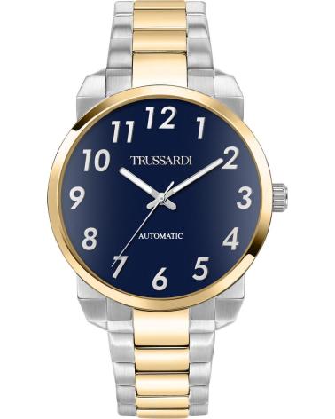 TRUSSARDI R2423154001 DORADO