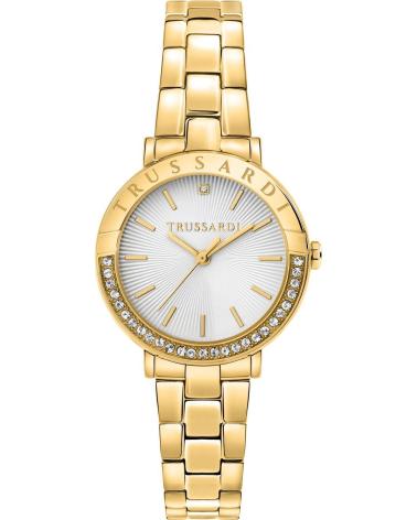 TRUSSARDI R2453125503 DORADO