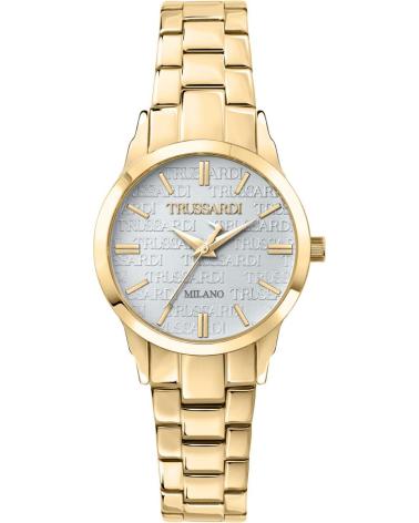 TRUSSARDI R2453141507 DORADO