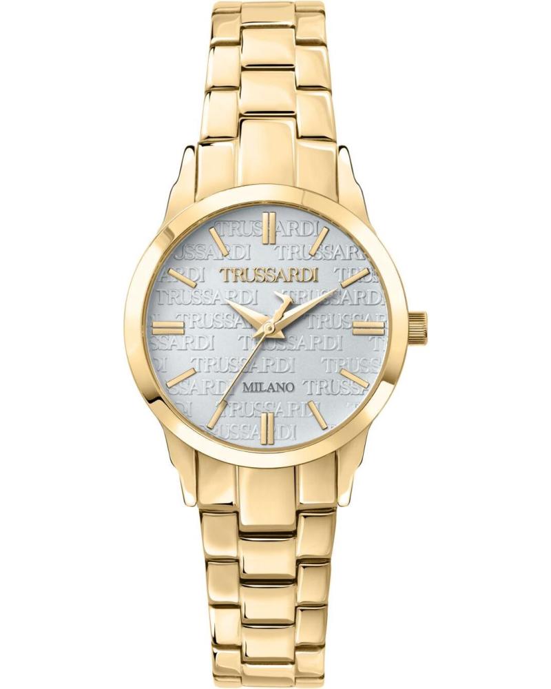 TRUSSARDI R2453141507 DORADO