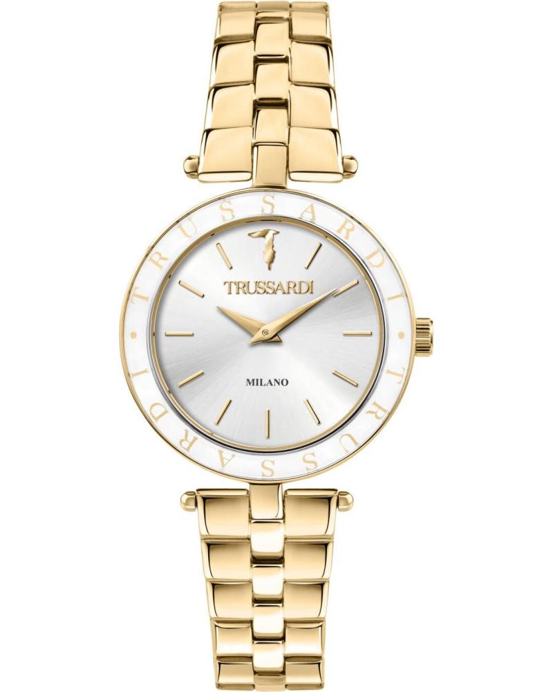 TRUSSARDI R2453145503 DORADO