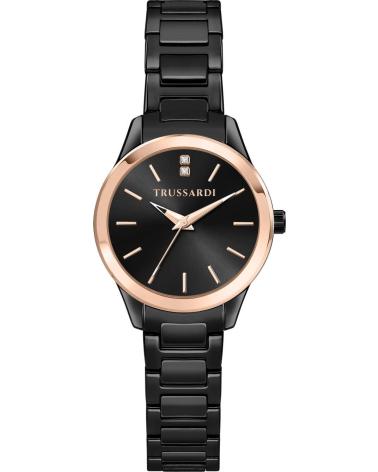 TRUSSARDI R2453151518 NEGRO