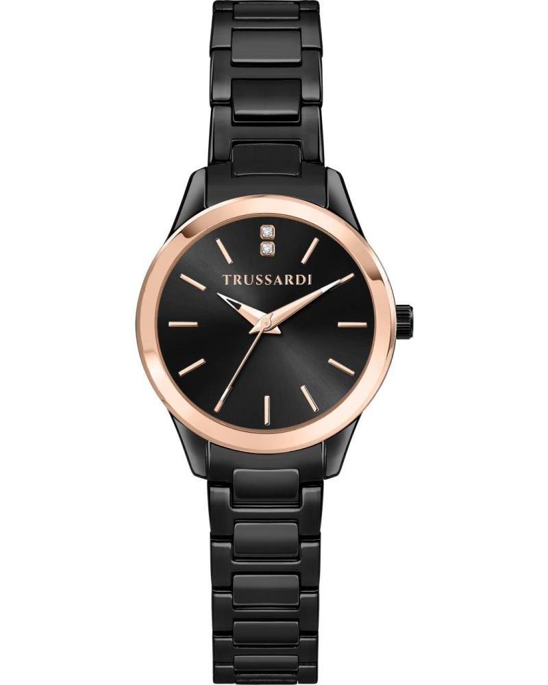 TRUSSARDI R2453151518 NEGRO