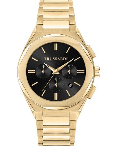 TRUSSARDI R2453156001 DORADO