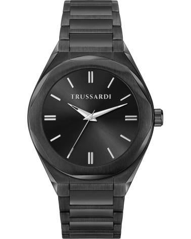 TRUSSARDI R2453156005 NEGRO