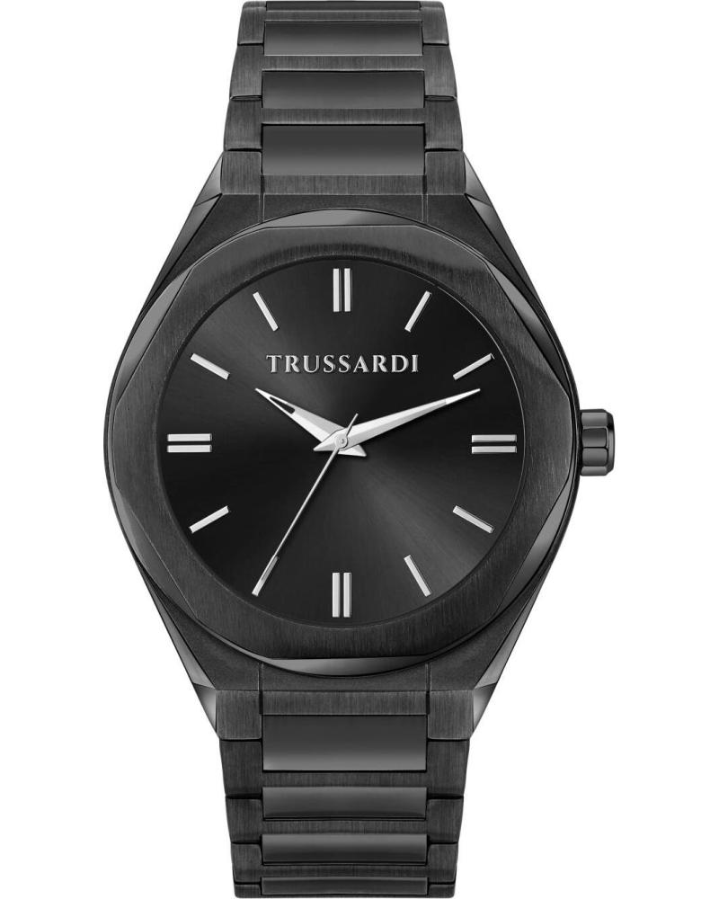 TRUSSARDI R2453156005 NEGRO
