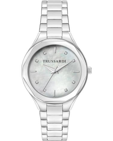 TRUSSARDI R2453157502 GRIS