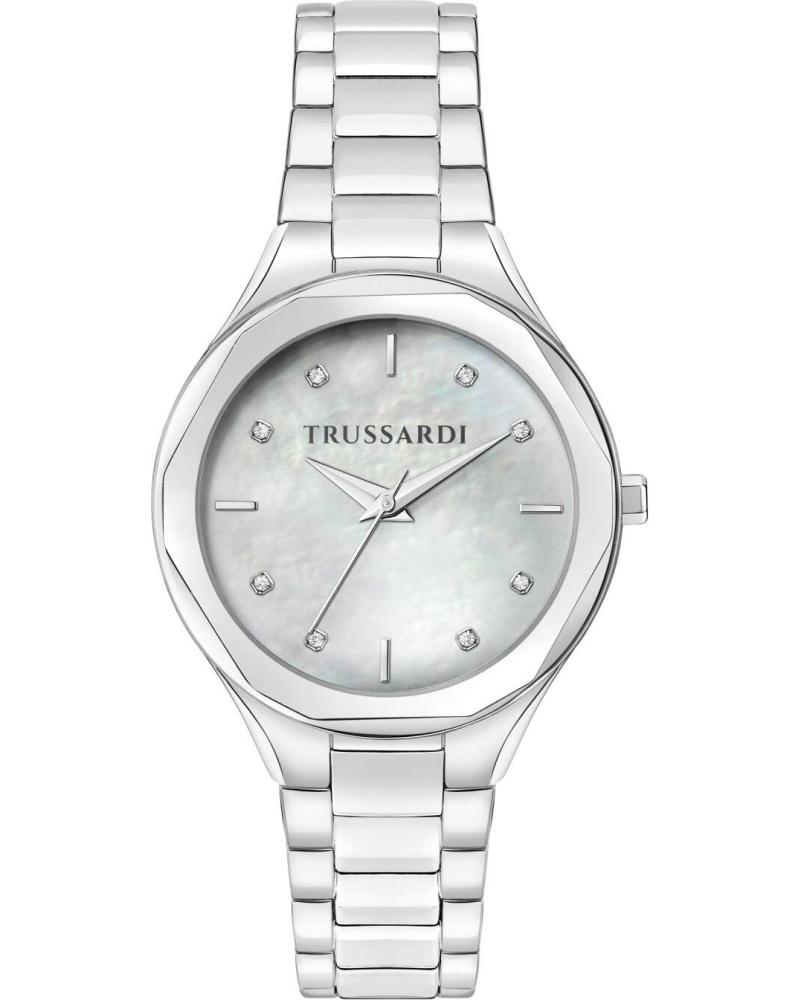 TRUSSARDI R2453157502 GRIS