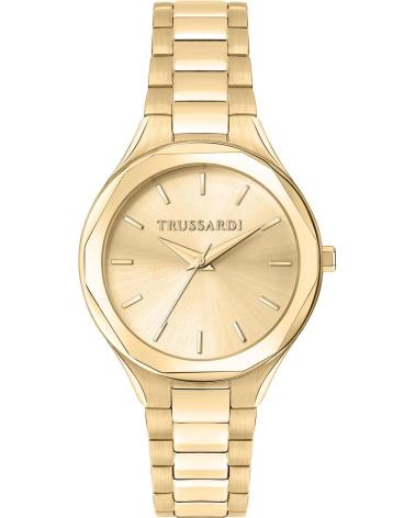 TRUSSARDI R2453157505 DORADO