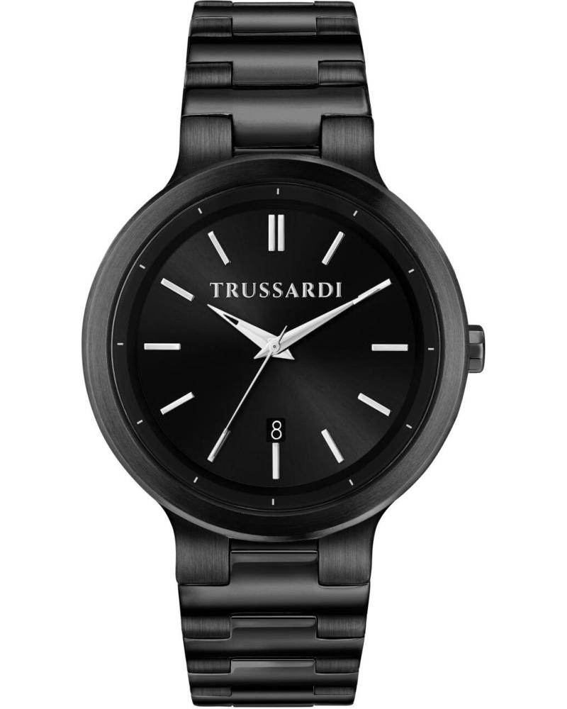 TRUSSARDI R2453164001 NEGRO