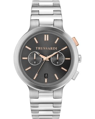 TRUSSARDI R2453164005 GRIS