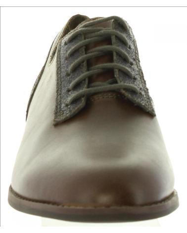 Zapatos de Mujer y Niño TIMBERLAND A1KM8 CANTEEN
