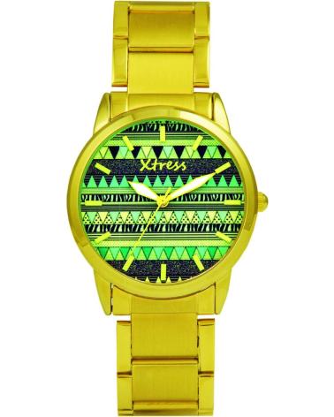 XTRESS XPA1036-04 DORADO