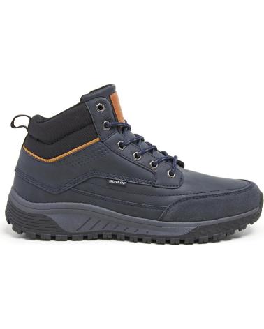 DUNLOP BOTIN OUTDOOR URBANO MARINO