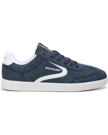 DUNLOP ZAPATILLAS CASUAL TIEMPO LIBRE HOMBRE MARINO