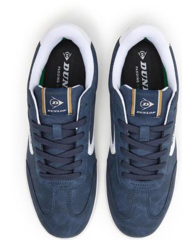 DUNLOP ZAPATILLAS CASUAL TIEMPO LIBRE HOMBRE MARINO