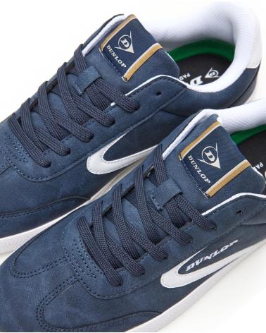 DUNLOP ZAPATILLAS CASUAL TIEMPO LIBRE HOMBRE MARINO