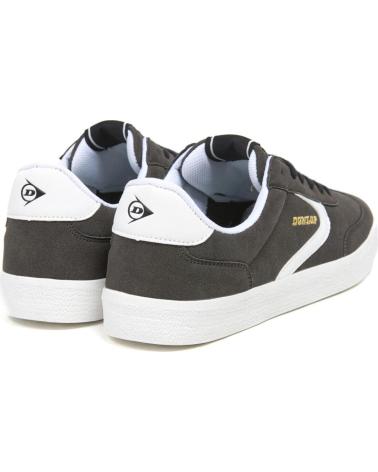 DUNLOP ZAPATILLAS CASUAL TIEMPO LIBRE HOMBRE ASFALTO