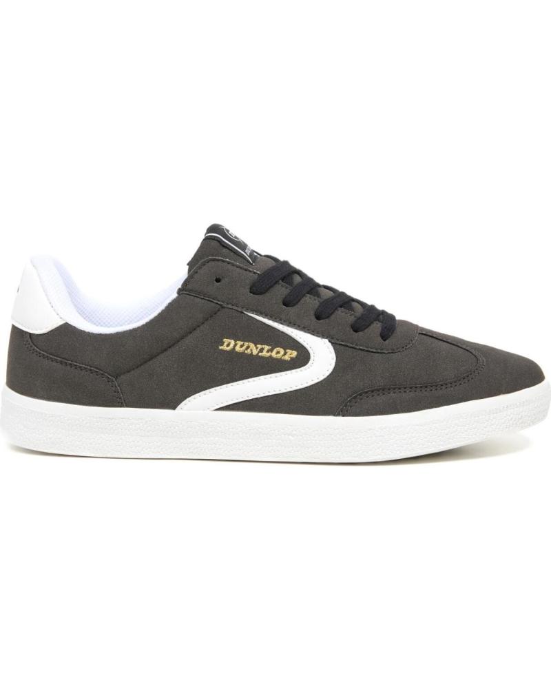 DUNLOP ZAPATILLAS CASUAL TIEMPO LIBRE HOMBRE ASFALTO