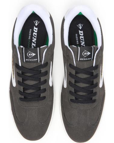 DUNLOP ZAPATILLAS CASUAL TIEMPO LIBRE HOMBRE ASFALTO