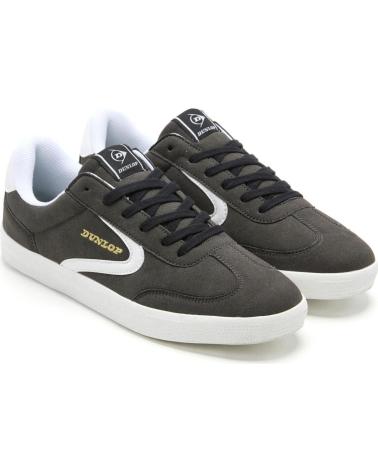 DUNLOP ZAPATILLAS CASUAL TIEMPO LIBRE HOMBRE ASFALTO